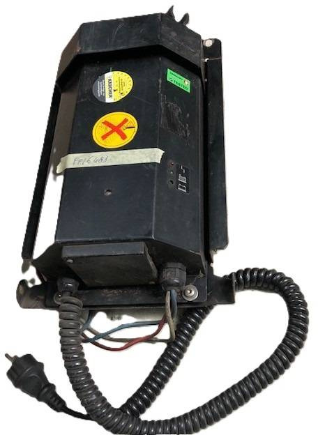 Kärcher circuit board control BR/BD 55/60 W - قطع الغيار - معدات المناولة: صور 1 Kärcher circuit board control BR/BD 55/60 W - قطع الغيار - معدات المناولة: صور 1