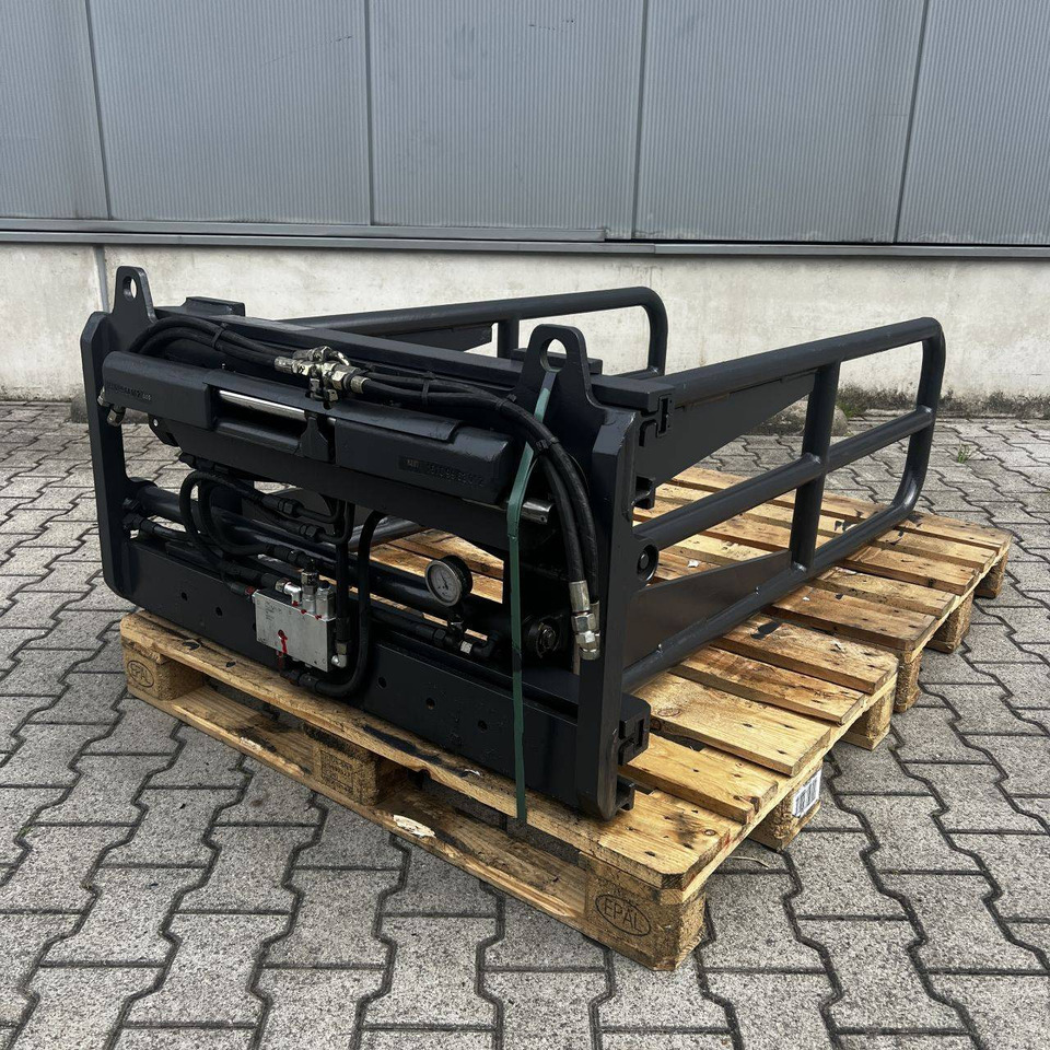 Kaup 1.5T413R Foam Rubber Clamp - المشبك: صور 1 Kaup 1.5T413R Foam Rubber Clamp - المشبك: صور 1