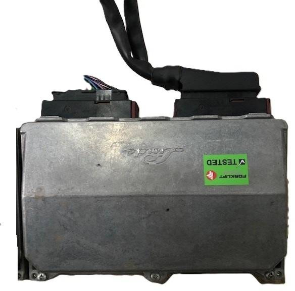 LDC-33/10-FE06 Controller for Linde 336 - النظام الكهربائي - معدات المناولة: صور 1 LDC-33/10-FE06 Controller for Linde 336 - النظام الكهربائي - معدات المناولة: صور 1