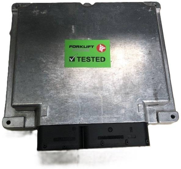 LDC-71/12 CE17 Controller for Linde - النظام الكهربائي - معدات المناولة: صور 1 LDC-71/12 CE17 Controller for Linde - النظام الكهربائي - معدات المناولة: صور 1