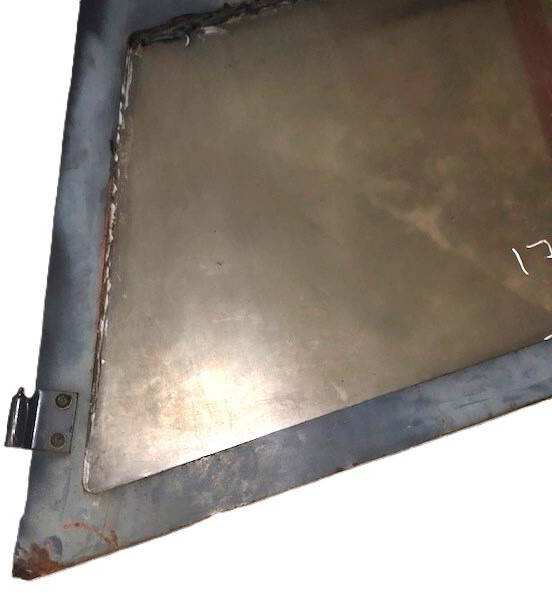 Left door for Linde 353 series - باب و قطع الغيار - معدات المناولة: صور 3 Left door for Linde 353 series - باب و قطع الغيار - معدات المناولة: صور 3