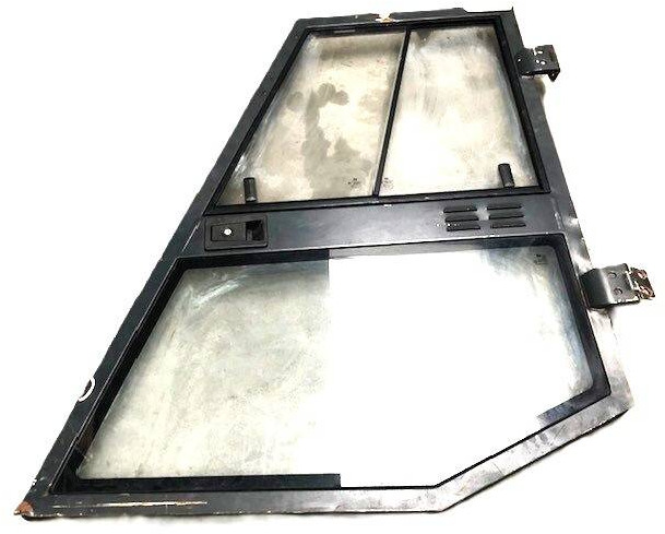 Left door for Linde H60-80, Series 396 - باب و قطع الغيار - معدات المناولة: صور 2 Left door for Linde H60-80, Series 396 - باب و قطع الغيار - معدات المناولة: صور 2