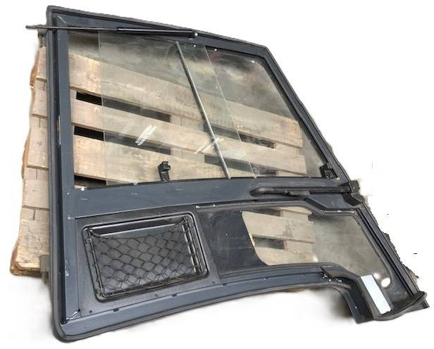 Left door for Linde - باب و قطع الغيار - معدات المناولة: صور 1 Left door for Linde - باب و قطع الغيار - معدات المناولة: صور 1