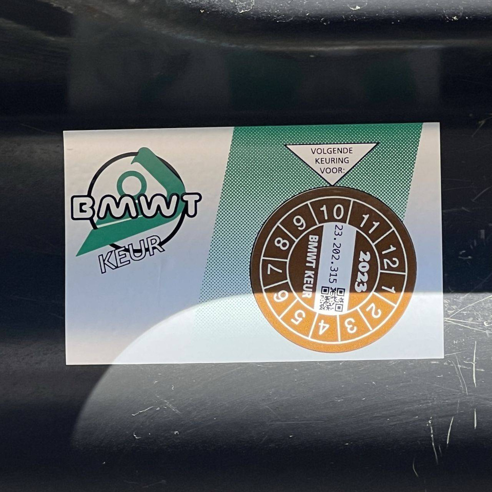 رافعة شوكية كهربائية Linde E30 (387): صور 7 رافعة شوكية كهربائية Linde E30 (387): صور 7