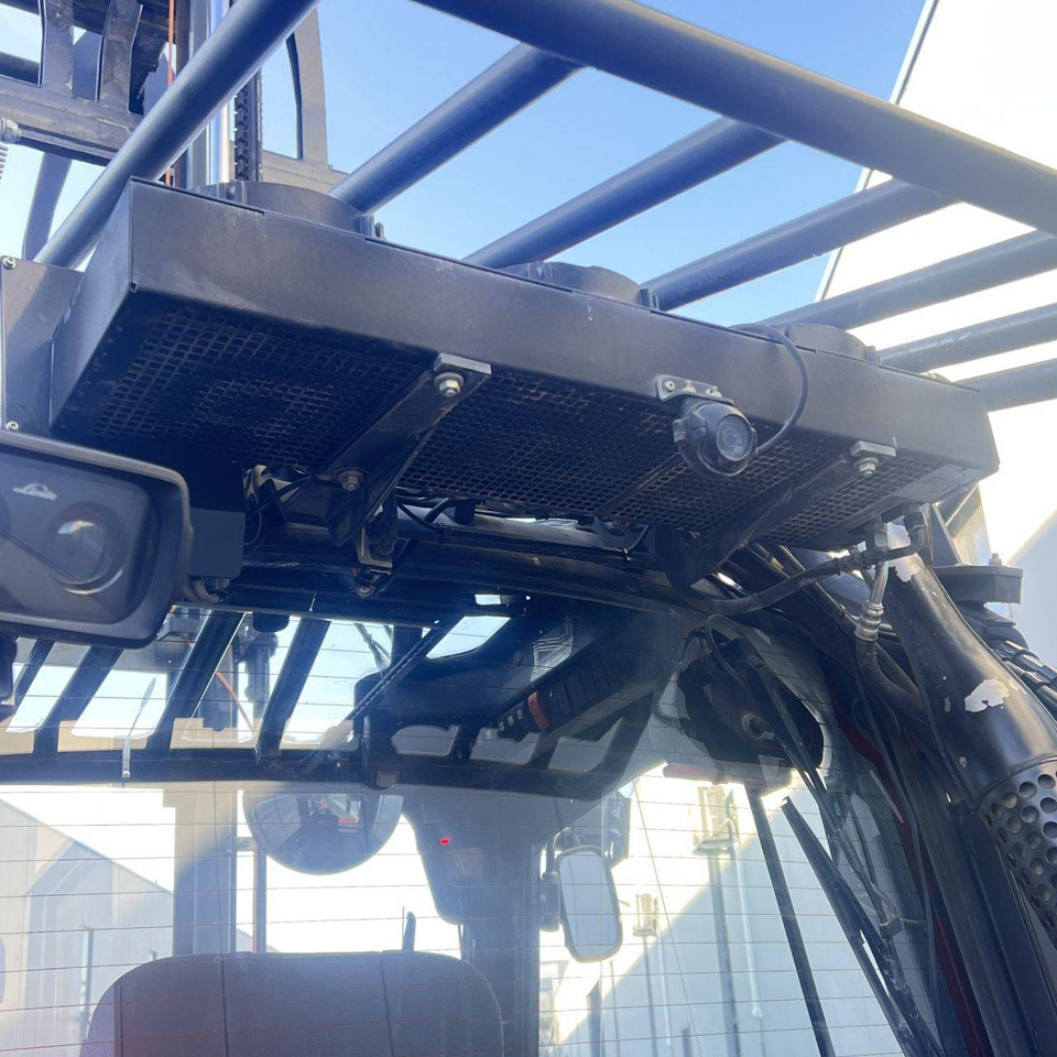 Linde H50D/600-02 (394) EVO إيجار Linde H50D/600-02 (394) EVO: صور 15