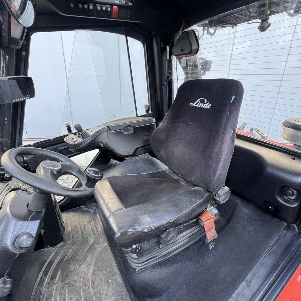 Linde H50D/600-02 (394) EVO إيجار Linde H50D/600-02 (394) EVO: صور 12