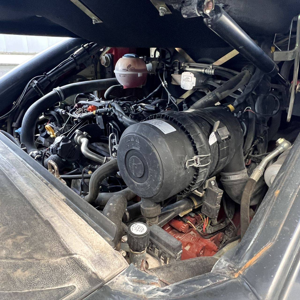 Linde H50D/600-02 (394) EVO إيجار Linde H50D/600-02 (394) EVO: صور 18