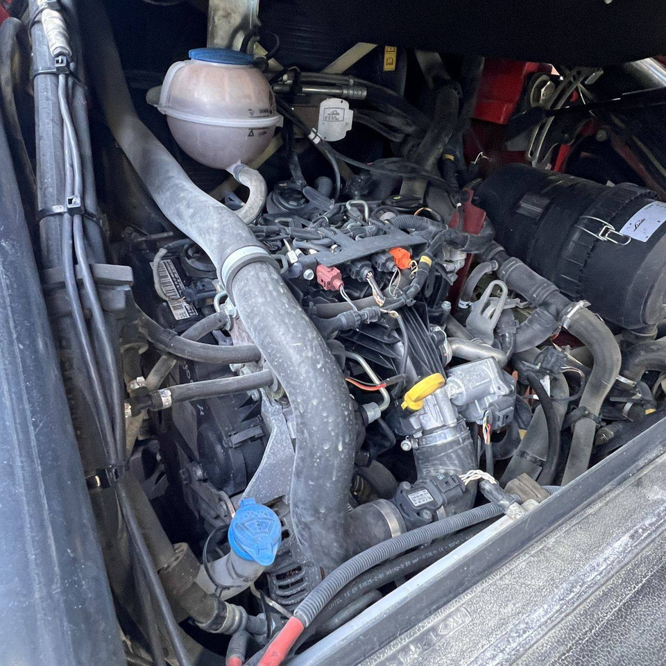 Linde H50D/600-02 (394) EVO إيجار Linde H50D/600-02 (394) EVO: صور 17