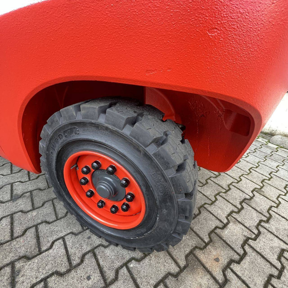 Linde H50D/600-02 (394) EVO إيجار Linde H50D/600-02 (394) EVO: صور 20