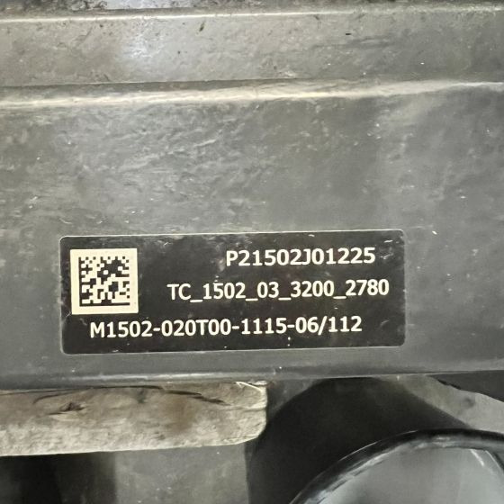 شاحنة مناولة Linde R20 (1120): صور 7