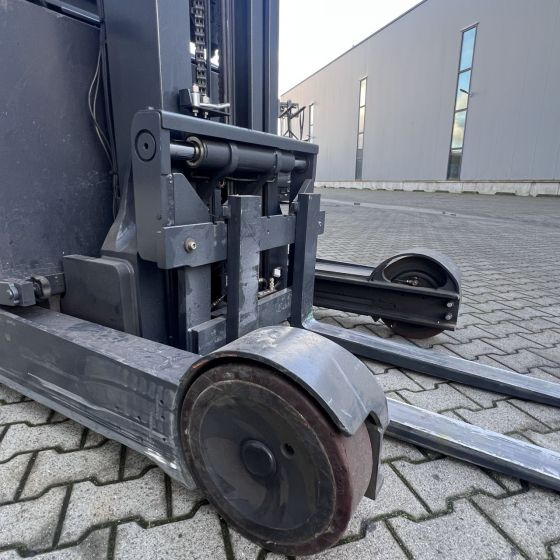 Linde R20 HD (1120) - شاحنة مناولة: صور 5 Linde R20 HD (1120) - شاحنة مناولة: صور 5