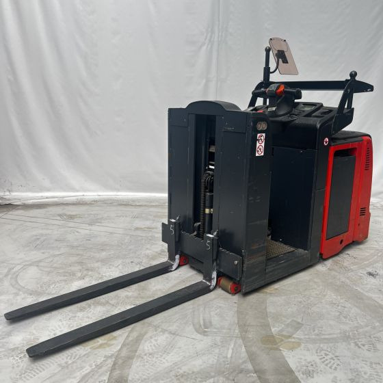 Linde V08-02 (1110) - رافعات ترتيب البضائع: صور 5 Linde V08-02 (1110) - رافعات ترتيب البضائع: صور 5