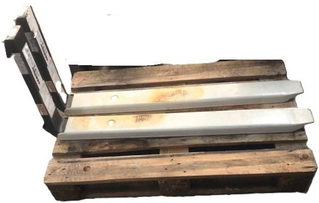 Manual Reachforks - شوكات: صور 2 Manual Reachforks - شوكات: صور 2