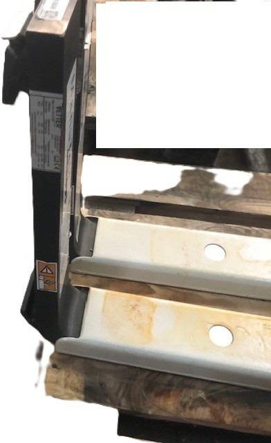 Manual Reachforks - شوكات: صور 3 Manual Reachforks - شوكات: صور 3