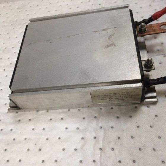 Motor controller for Atlet - كتلة التحكم - معدات المناولة: صور 4 Motor controller for Atlet - كتلة التحكم - معدات المناولة: صور 4