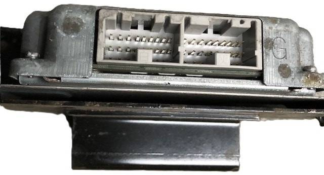 Motor controller for Nissan - كتلة التحكم - معدات المناولة: صور 2 Motor controller for Nissan - كتلة التحكم - معدات المناولة: صور 2