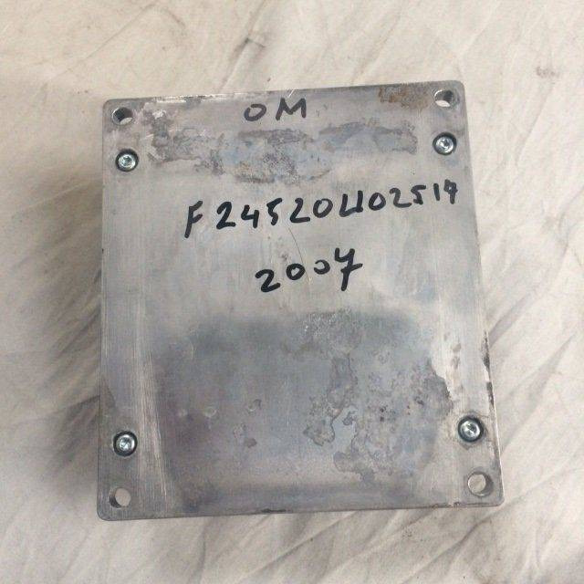 Motor controller for OM Pimespo Fiat CL-AC - كتلة التحكم - معدات المناولة: صور 4 Motor controller for OM Pimespo Fiat CL-AC - كتلة التحكم - معدات المناولة: صور 4