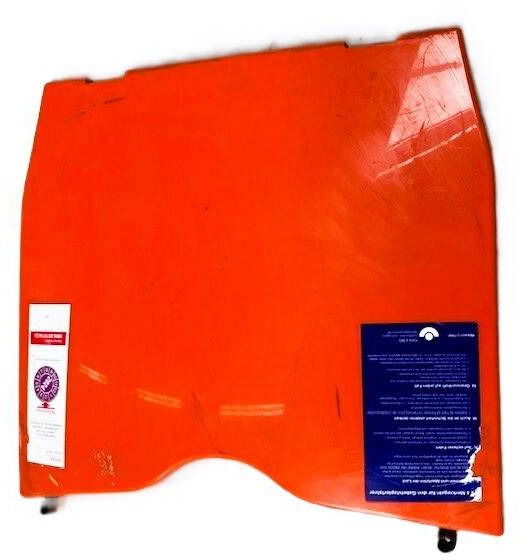 Motor cover for Toyota/ BT - هيكل السيارة الخارجية - معدات المناولة: صور 1 Motor cover for Toyota/ BT - هيكل السيارة الخارجية - معدات المناولة: صور 1