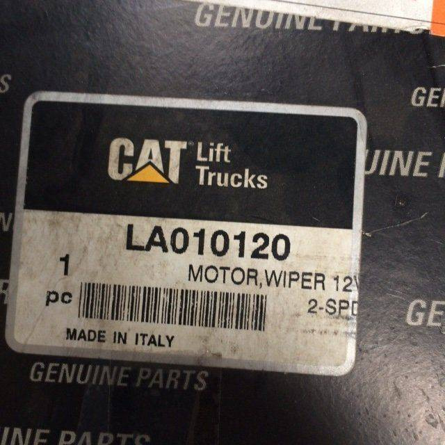 Motor,wiper 12v 2-spd for Caterpillar - الكابينة والداخلية - معدات المناولة: صور 3 Motor,wiper 12v 2-spd for Caterpillar - الكابينة والداخلية - معدات المناولة: صور 3