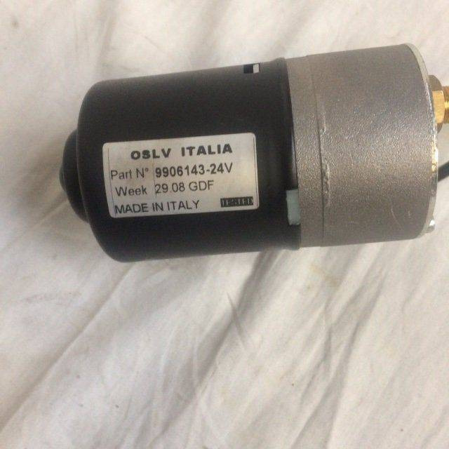 Motor, wiper for Caterpillar - الكابينة والداخلية - معدات المناولة: صور 2 Motor, wiper for Caterpillar - الكابينة والداخلية - معدات المناولة: صور 2