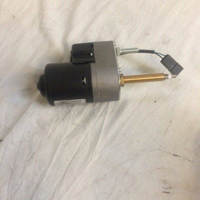 Motor, wiper for Caterpillar - الكابينة والداخلية - معدات المناولة: صور 1 Motor, wiper for Caterpillar - الكابينة والداخلية - معدات المناولة: صور 1