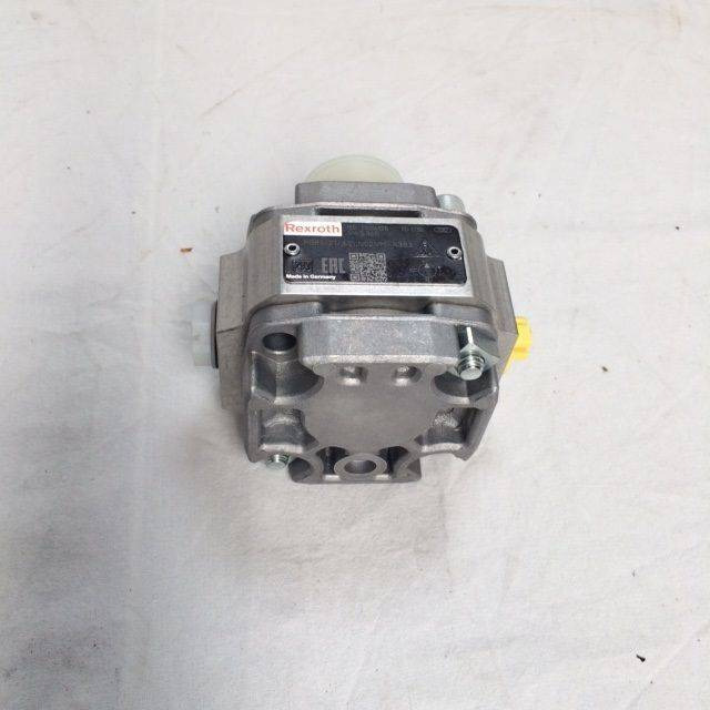 Oil pump for Linde /334/ - مضخة التوجيه - معدات المناولة: صور 2 Oil pump for Linde /334/ - مضخة التوجيه - معدات المناولة: صور 2