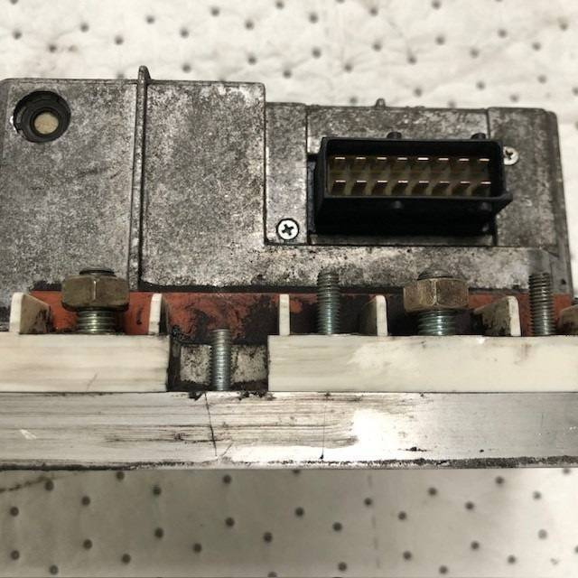 Output module LDC 33/10 FP for Linde /336-02/ - النظام الكهربائي - معدات المناولة: صور 2 Output module LDC 33/10 FP for Linde /336-02/ - النظام الكهربائي - معدات المناولة: صور 2