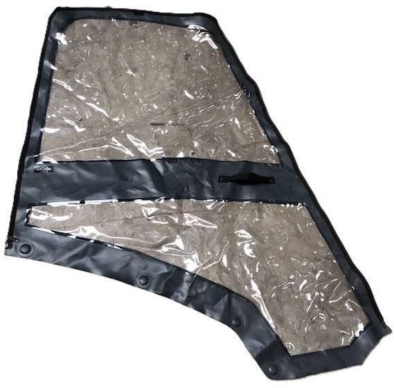 PVC Left door - باب و قطع الغيار - معدات المناولة: صور 2 PVC Left door - باب و قطع الغيار - معدات المناولة: صور 2