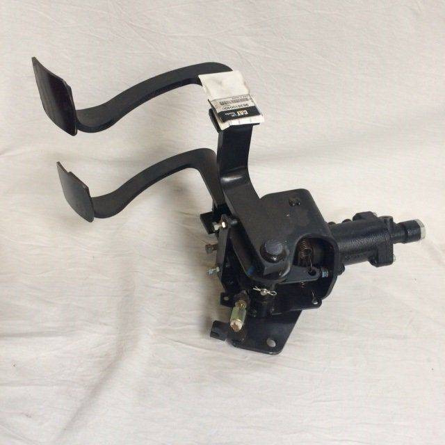 Pedal assy 40-55, Mod. - دواسة - معدات المناولة: صور 1 Pedal assy 40-55, Mod. - دواسة - معدات المناولة: صور 1