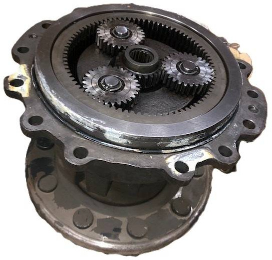 Planetary gearbox left For Still R60-30 - نقل الحركة - معدات المناولة: صور 1 Planetary gearbox left For Still R60-30 - نقل الحركة - معدات المناولة: صور 1