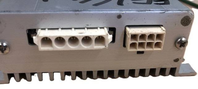 Printed circuit board for Atlet - النظام الكهربائي - معدات المناولة: صور 2 Printed circuit board for Atlet - النظام الكهربائي - معدات المناولة: صور 2