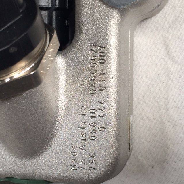 Proport device for Linde series 353 - المحرك و قطع الغيار - معدات المناولة: صور 4 Proport device for Linde series 353 - المحرك و قطع الغيار - معدات المناولة: صور 4