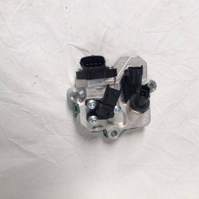 Proport device for Linde series 353 - المحرك و قطع الغيار - معدات المناولة: صور 1 Proport device for Linde series 353 - المحرك و قطع الغيار - معدات المناولة: صور 1