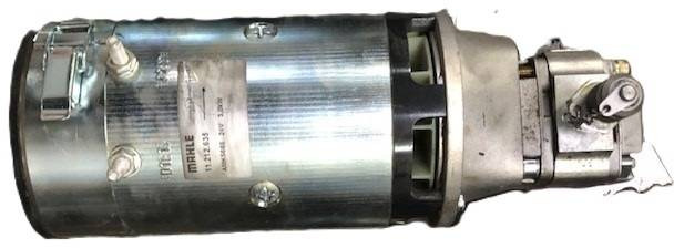 Pump motor for Linde/ Still - المحرك و قطع الغيار - معدات المناولة: صور 2 Pump motor for Linde/ Still - المحرك و قطع الغيار - معدات المناولة: صور 2