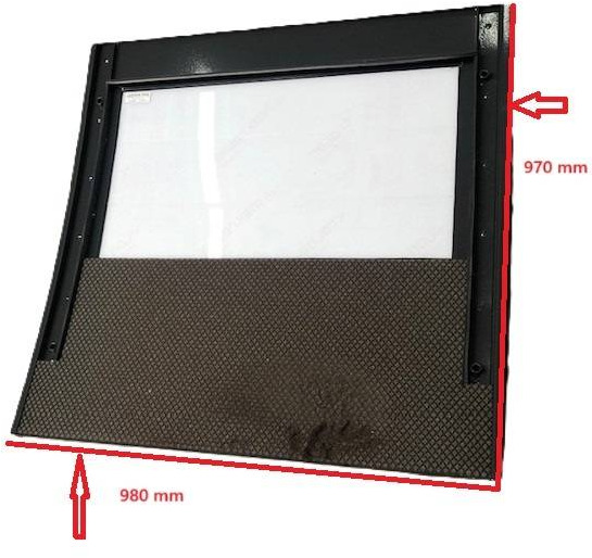 Roof Assy for Nissan - هيكل السيارة الخارجية - معدات المناولة: صور 2 Roof Assy for Nissan - هيكل السيارة الخارجية - معدات المناولة: صور 2