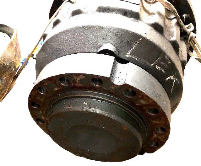 Service unit HMF550-03 2500 for Linde - نقل الحركة - معدات المناولة: صور 4 Service unit HMF550-03 2500 for Linde - نقل الحركة - معدات المناولة: صور 4