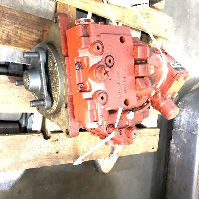 Service unit HPV75-02R E2 435E 2580 for Linde - نقل الحركة - معدات المناولة: صور 3 Service unit HPV75-02R E2 435E 2580 for Linde - نقل الحركة - معدات المناولة: صور 3