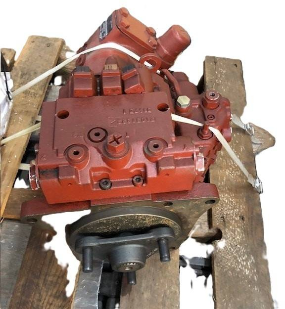 Service unit HPV75-02R E2 435E 2580 for Linde - نقل الحركة - معدات المناولة: صور 5 Service unit HPV75-02R E2 435E 2580 for Linde - نقل الحركة - معدات المناولة: صور 5