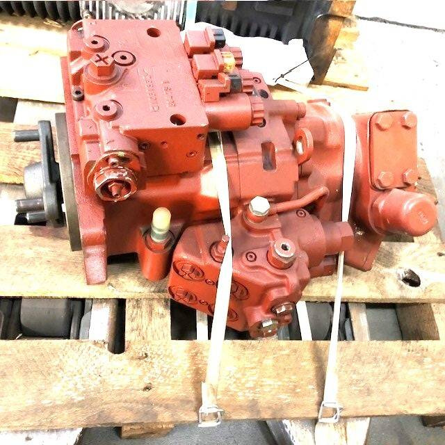 Service unit HPV75-02R E2 435E 2580 for Linde - نقل الحركة - معدات المناولة: صور 2 Service unit HPV75-02R E2 435E 2580 for Linde - نقل الحركة - معدات المناولة: صور 2