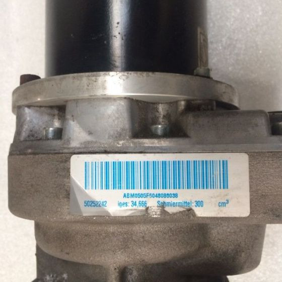 Servo Assisted Steering for Jungheinrich - قيادة السيارة - معدات المناولة: صور 4 Servo Assisted Steering for Jungheinrich - قيادة السيارة - معدات المناولة: صور 4