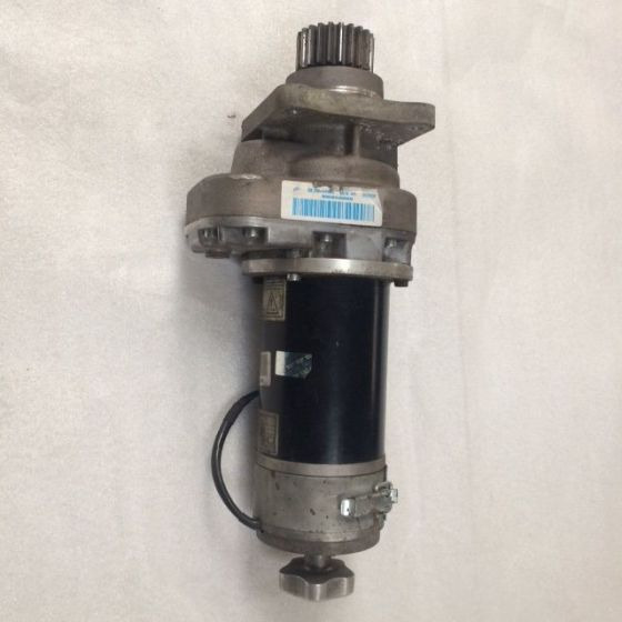 Servo Assisted Steering for Jungheinrich - قيادة السيارة - معدات المناولة: صور 3 Servo Assisted Steering for Jungheinrich - قيادة السيارة - معدات المناولة: صور 3