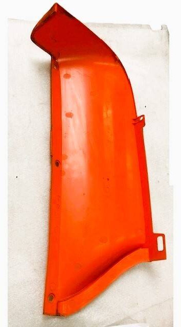 Side cover Right for Toyota/ BT - هيكل السيارة الخارجية - معدات المناولة: صور 3 Side cover Right for Toyota/ BT - هيكل السيارة الخارجية - معدات المناولة: صور 3