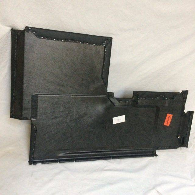 Side panel PVC narrow - هيكل السيارة الخارجية - معدات المناولة: صور 2 Side panel PVC narrow - هيكل السيارة الخارجية - معدات المناولة: صور 2