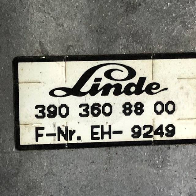 Steering Controller for Linde - النظام الكهربائي - معدات المناولة: صور 3 Steering Controller for Linde - النظام الكهربائي - معدات المناولة: صور 3