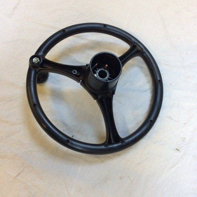 Steering Wheel for Caterpillar - عجلة القيادة - معدات المناولة: صور 2 Steering Wheel for Caterpillar - عجلة القيادة - معدات المناولة: صور 2