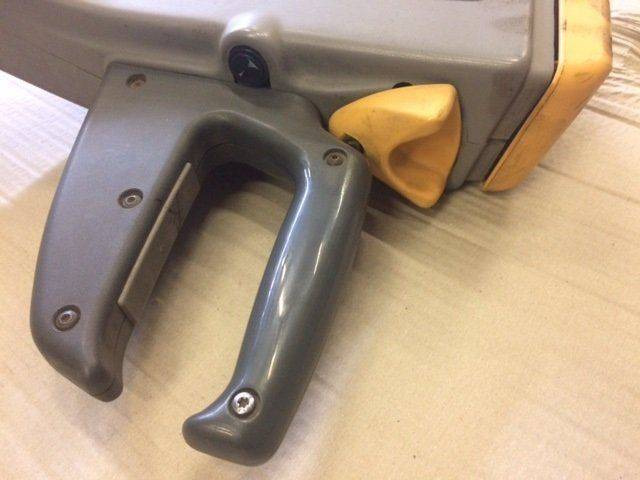 Steering arm assy for Atlet TSP - قيادة السيارة - معدات المناولة: صور 4 Steering arm assy for Atlet TSP - قيادة السيارة - معدات المناولة: صور 4