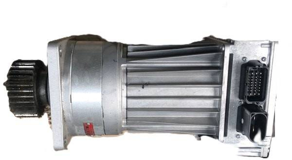 Steering motor ES22-48 BR1120 - قيادة السيارة - معدات المناولة: صور 1 Steering motor ES22-48 BR1120 - قيادة السيارة - معدات المناولة: صور 1