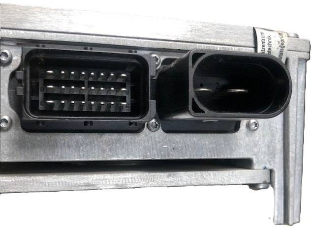 Steering motor ES22-48 BR1120 - قيادة السيارة - معدات المناولة: صور 2 Steering motor ES22-48 BR1120 - قيادة السيارة - معدات المناولة: صور 2