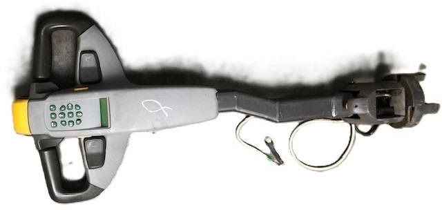 Tiller Arm for Atlet PS 125 - قيادة السيارة - معدات المناولة: صور 1 Tiller Arm for Atlet PS 125 - قيادة السيارة - معدات المناولة: صور 1