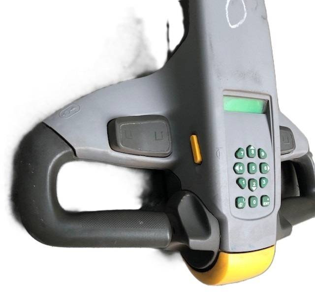 Tiller Arm for Atlet PS 125 - قيادة السيارة - معدات المناولة: صور 3 Tiller Arm for Atlet PS 125 - قيادة السيارة - معدات المناولة: صور 3